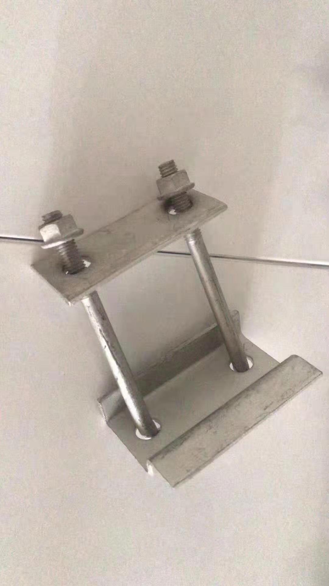 光伏防水支架施工工藝